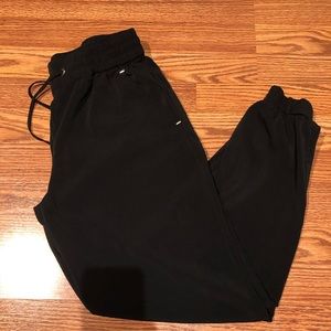 Dynamite Black Genie pants